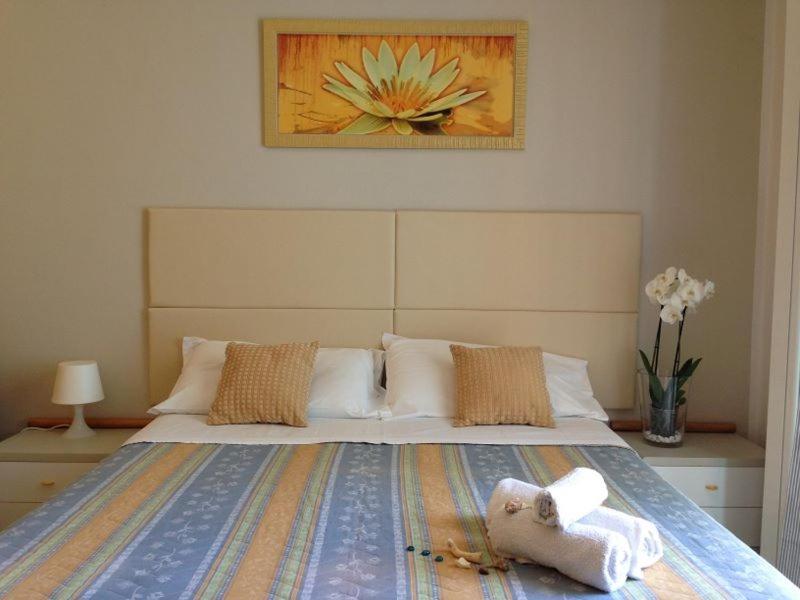 Bed And Breakfast Villa Giovanna リミニ エクステリア 写真