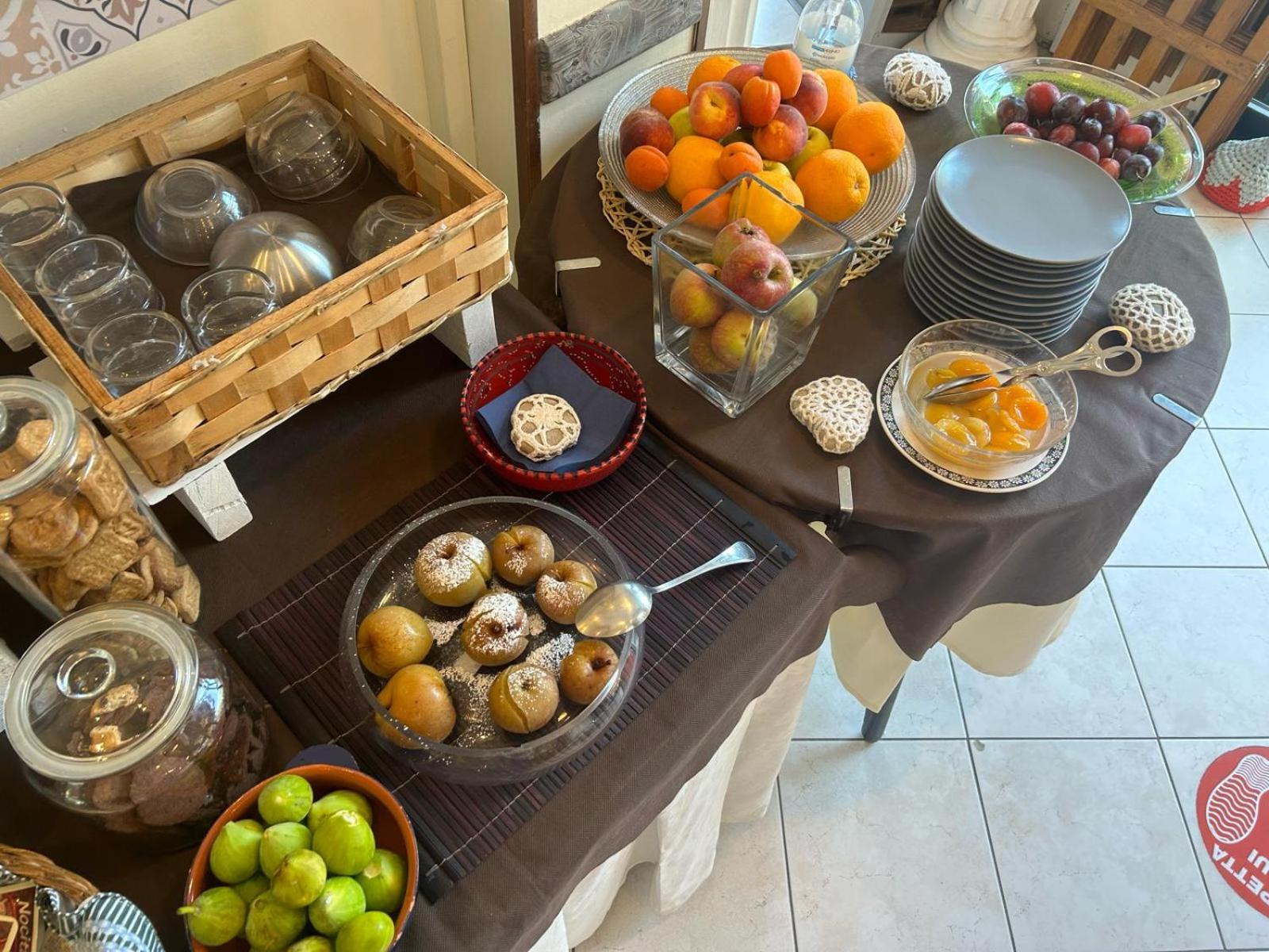 Bed And Breakfast Villa Giovanna リミニ エクステリア 写真