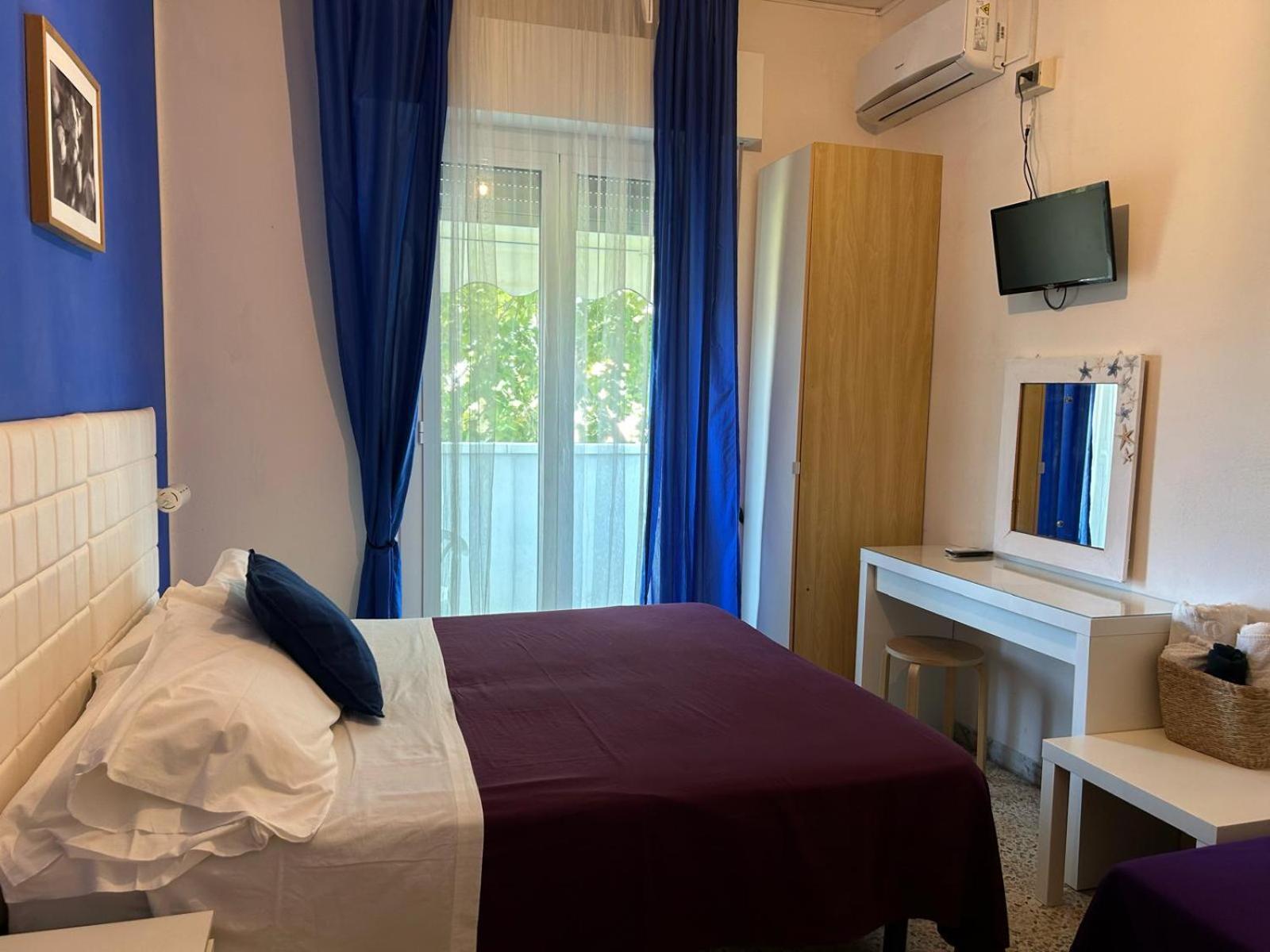 Bed And Breakfast Villa Giovanna リミニ エクステリア 写真