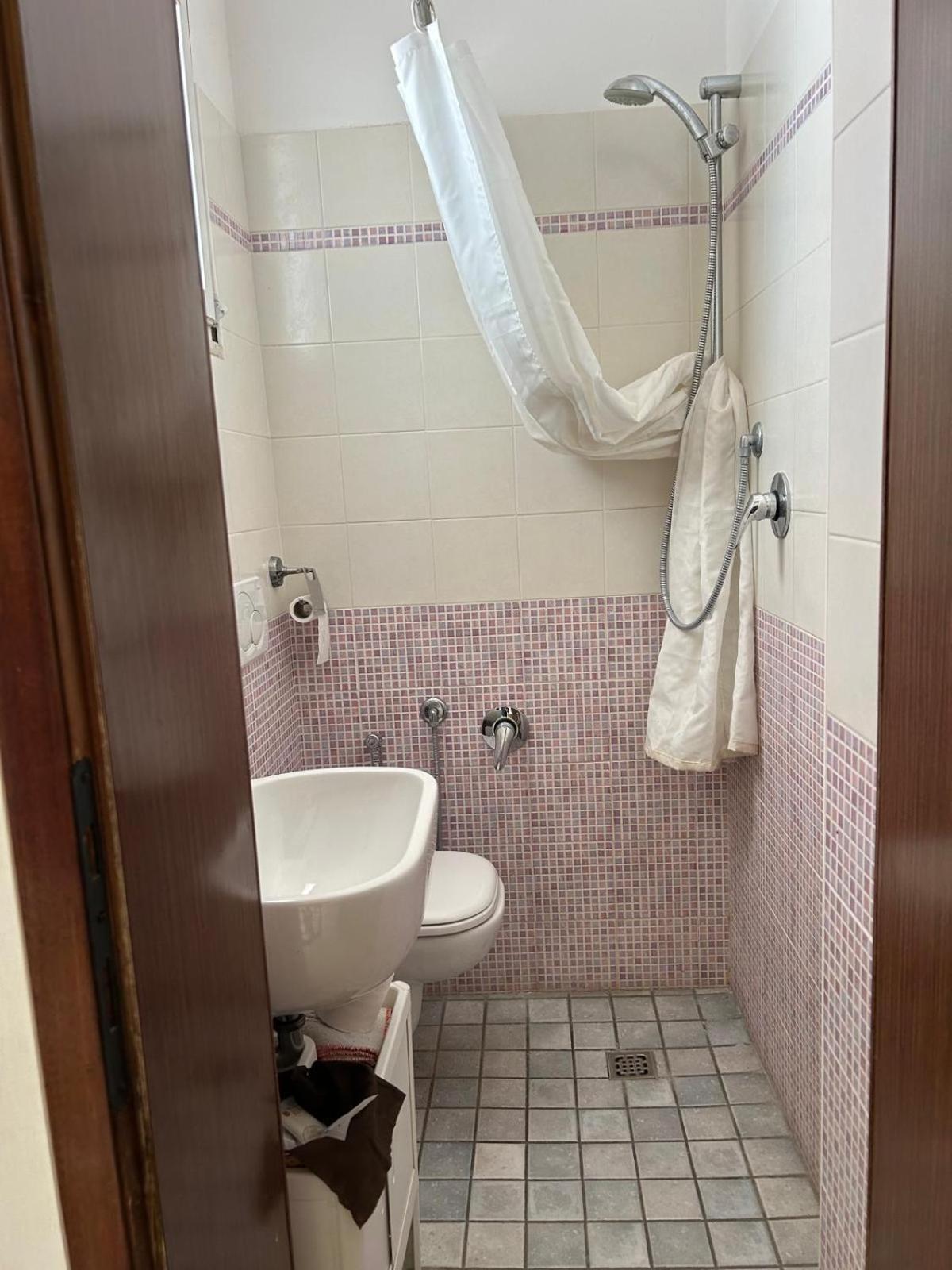 Bed And Breakfast Villa Giovanna リミニ エクステリア 写真