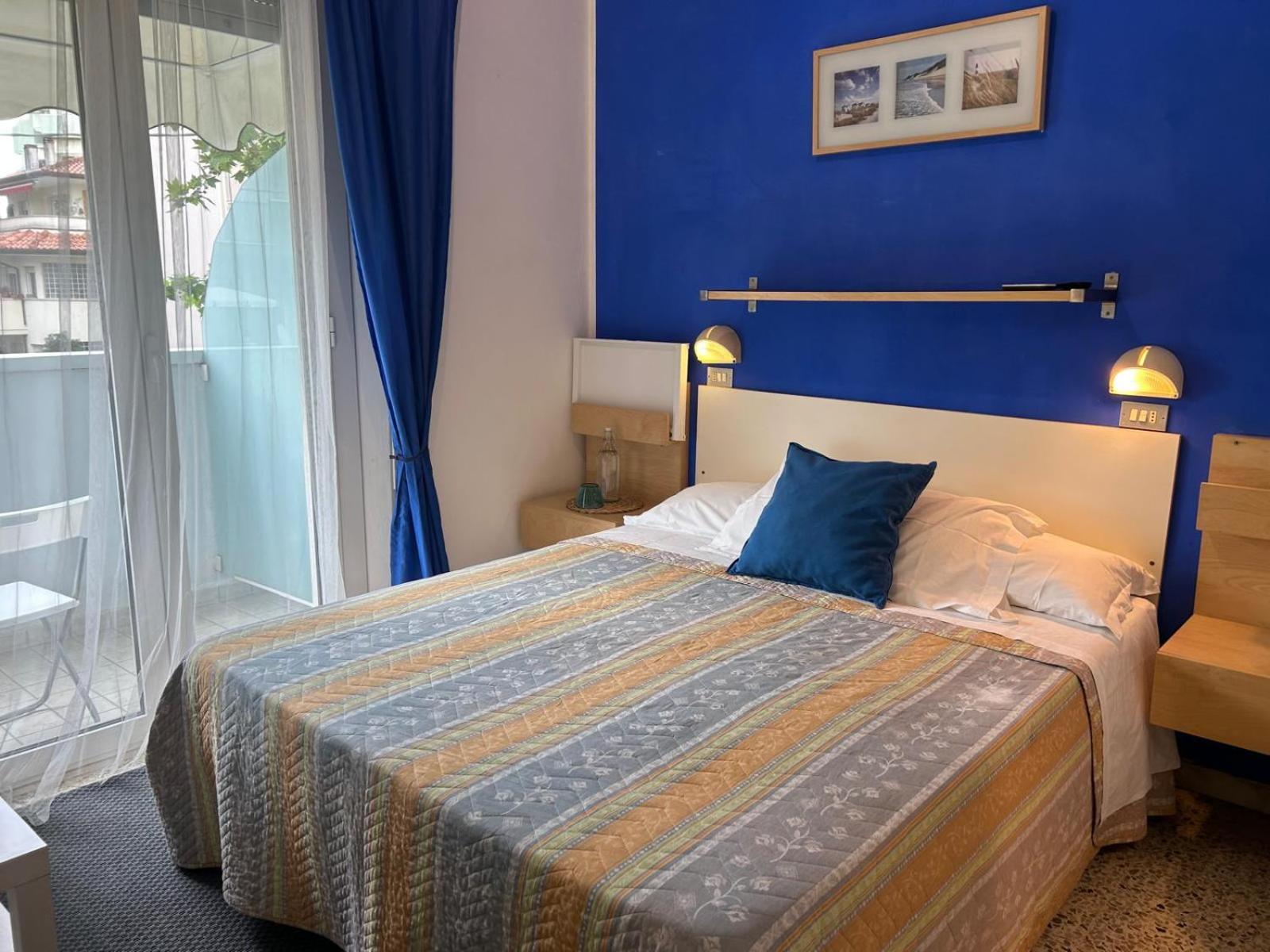 Bed And Breakfast Villa Giovanna リミニ エクステリア 写真