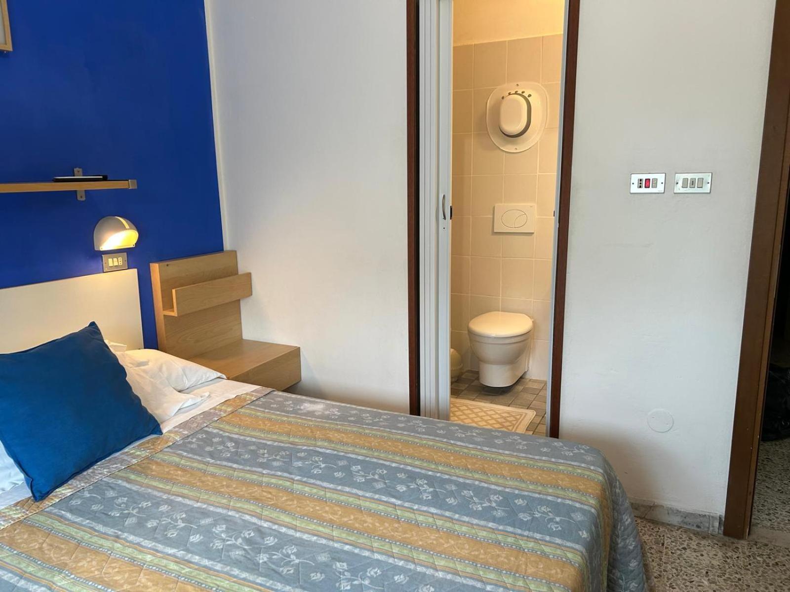 Bed And Breakfast Villa Giovanna リミニ エクステリア 写真