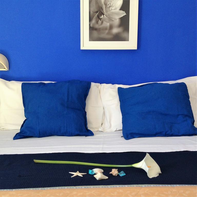 Bed And Breakfast Villa Giovanna リミニ エクステリア 写真