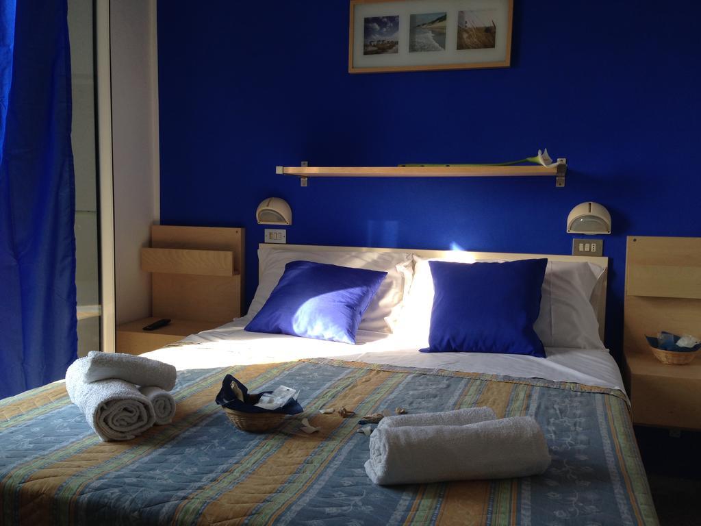 Bed And Breakfast Villa Giovanna リミニ エクステリア 写真