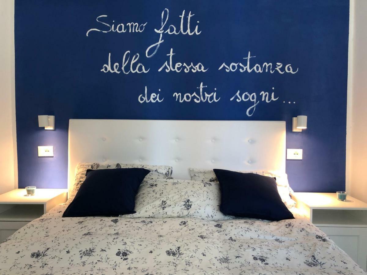 Bed And Breakfast Villa Giovanna リミニ エクステリア 写真