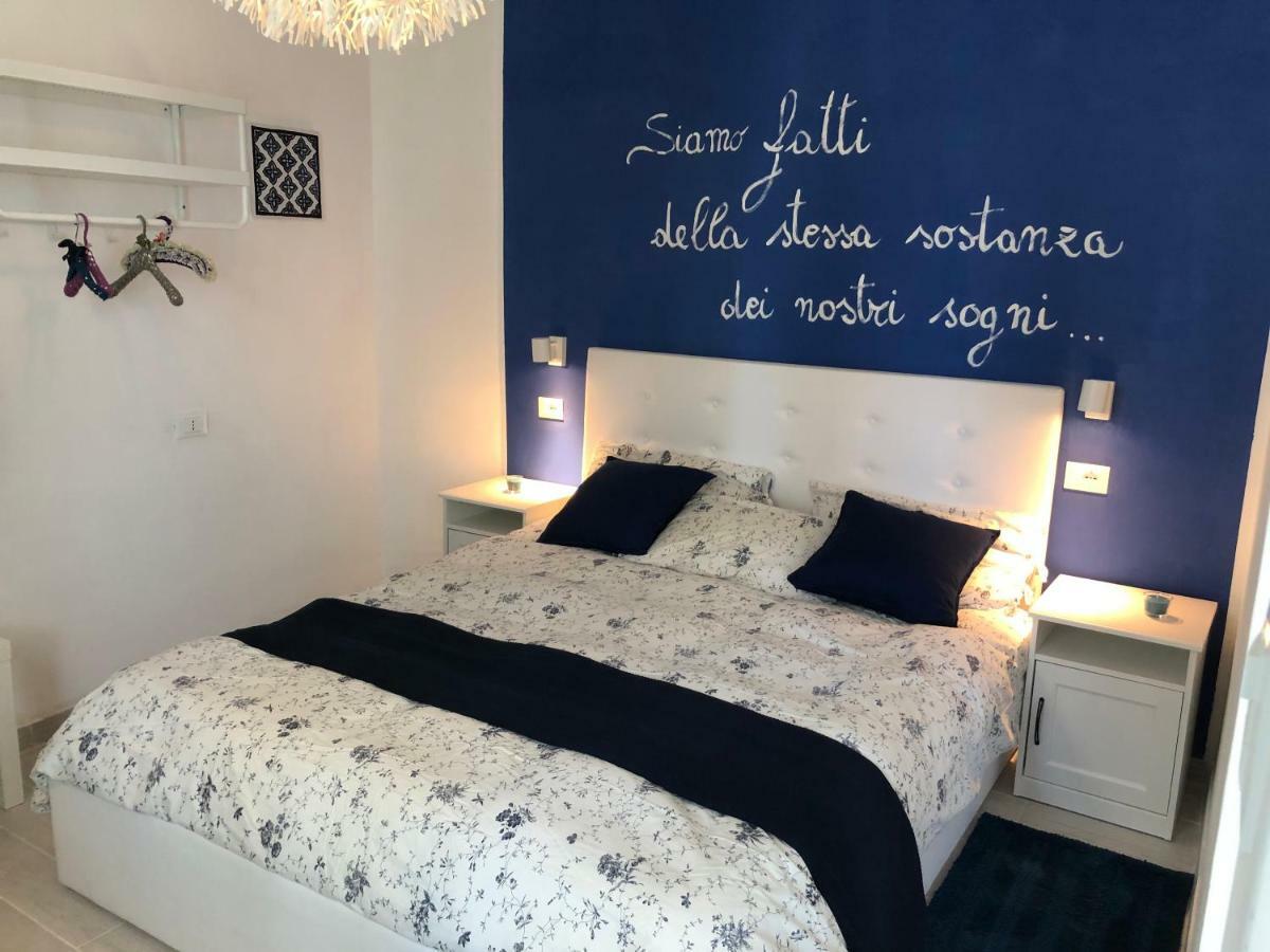 Bed And Breakfast Villa Giovanna リミニ エクステリア 写真